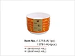 tableware salad bowl