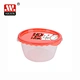 plastic tiffin lunch box