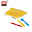 (KNIFE+FORK+SPOON) 30PCS plastic cutlery set chilren cutlery set plastic cutlery set pp cutlery set 30pcs