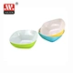 plastic kitchen bowl fruit bowl salad bowl food bowl