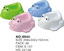 potty
