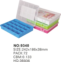 plastic tool box manufacturer