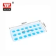 square ice cube tray