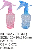 Plastic Sprayer
