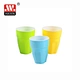 plastic cup pp cup  water cup  plastic water cup 0.4L