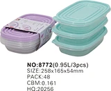 lunch box for food