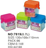 kitchenware