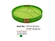 In Mold Labeling Plate/Tray
