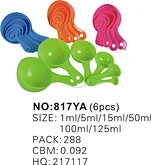 measuring cup plastic