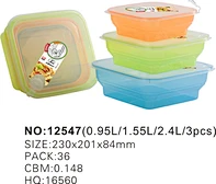 food storage containers lids