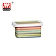  in mold labeling storage