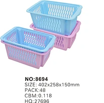 stackable basket