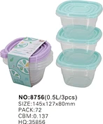 food container microwave