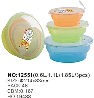 bpa free food storage