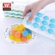 square ice cube tray