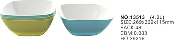 plastic kitchen bowl fruit bowl salad bowl food bowl