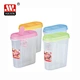 Plastic Food Box for Spaghetti/Rice Dry Storage