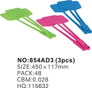 flyswatter