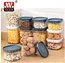 vacuum food canisters