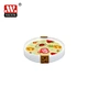 In Mold Labeling Plate/Tray