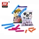 plastic clip for bag