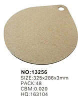 rectangle cutting board