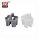 Plastic Cutlery Rack Plastic Cutlery Holder Plastic Spoon Knife Fork Holder