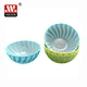 plastic kitchen bowl fruit bowl salad bowl pp bowl