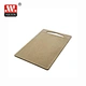 plastic chopping board material