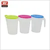 Plastic Water Jug for Kitchenware and Tableware