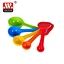 Measuring spoon