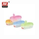 Plastic Box for Home Canister Storage and Kitchenware