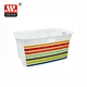 rectangle food storage box