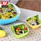 plastic bowl
