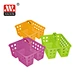 Plastic Tool Box