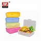 Plastic kinchenware