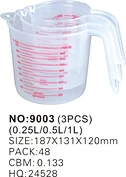 plastic kitchenware