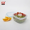 lunch box food container