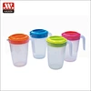 Plastic Water Kettle for Tableware Drinking