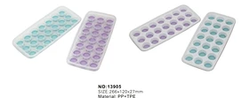 square ice cube tray