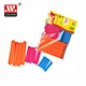 Plastic Bag Airtight Clip for Kitchen Bag Ssealing (12PCS)