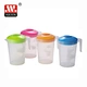 plastic water kettle manufacturers
