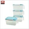 storage box with handle