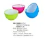 plastic kitchen bowl fruit bowl salad bowl food bowl