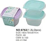 plastic tiffin lunch box