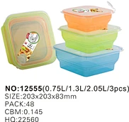 storage containers boxes