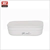 storage box with handle
