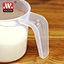 1 2 cup measuring cup