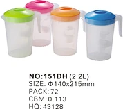plastic water kettle manufacturers