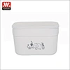storage box with handle